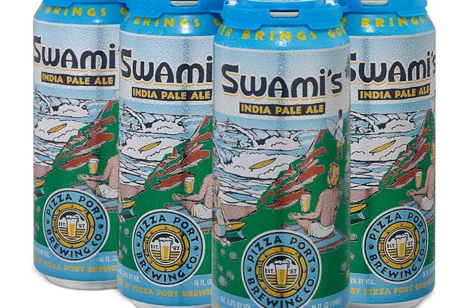 Swamis 6pk
