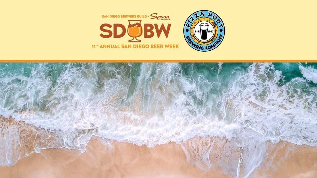 101 Beach Clean Up event artwork