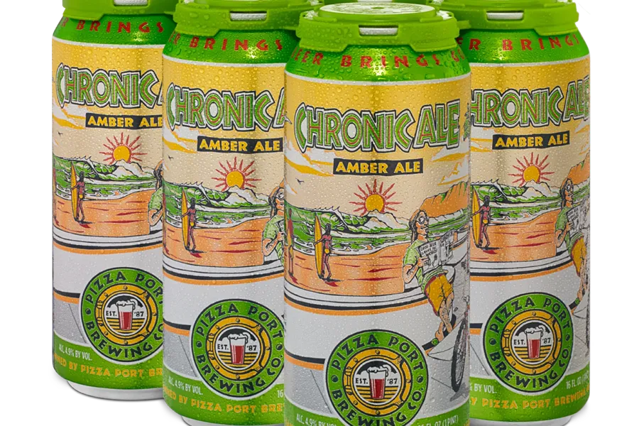 Chronic 6pk