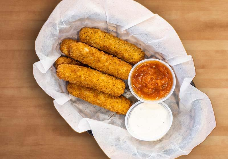 Cheese Sticks