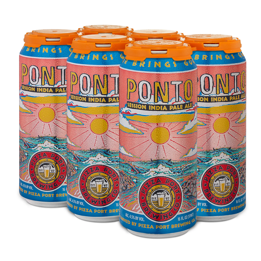 Ponto 6pk