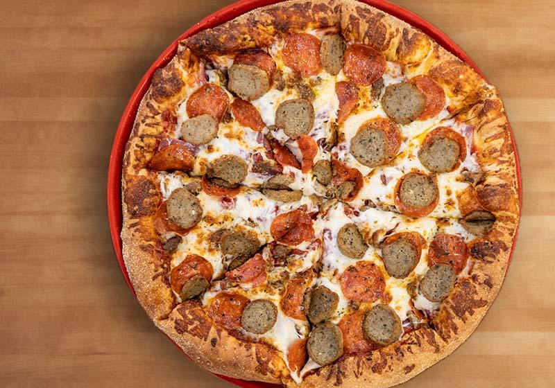 Meet Extreme Meat