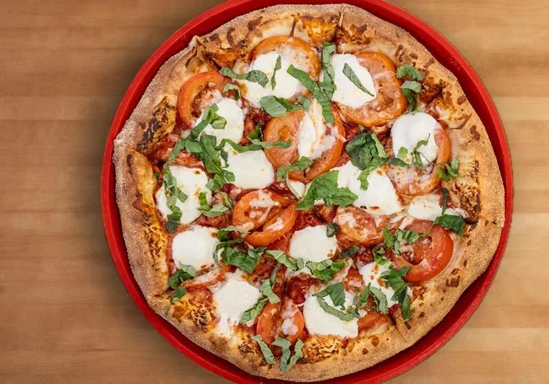 Margherita