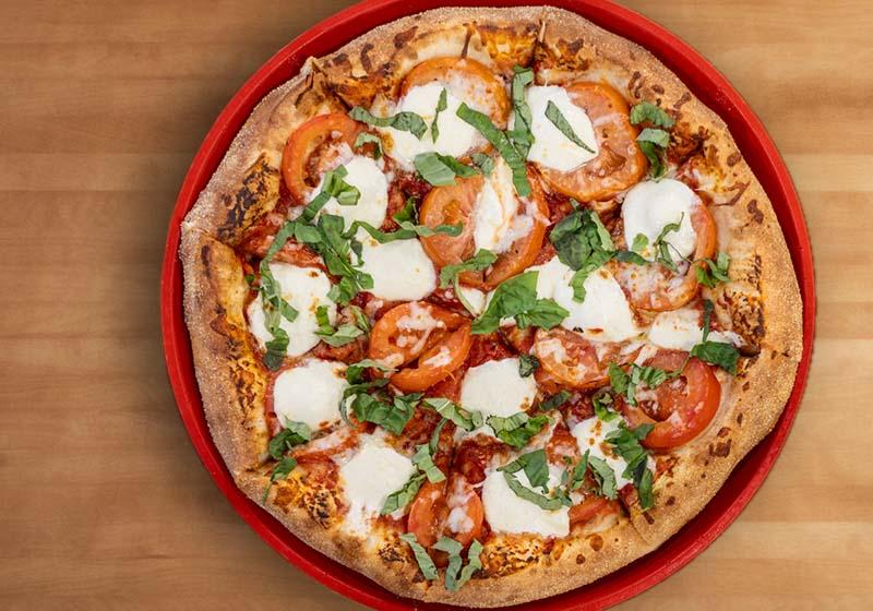 Margherita