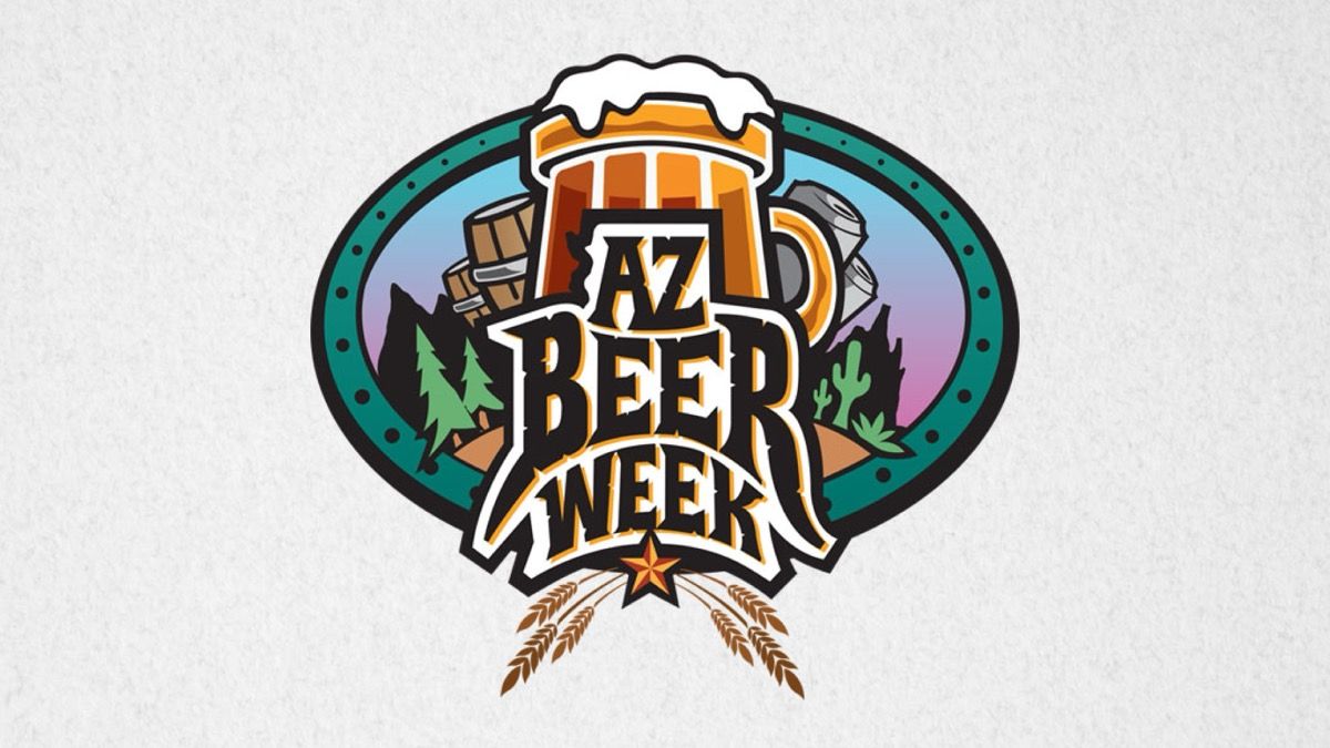 AZBW: Collaboration Can Release: Pizza Port/Modern Times/La Cumbre event artwork
