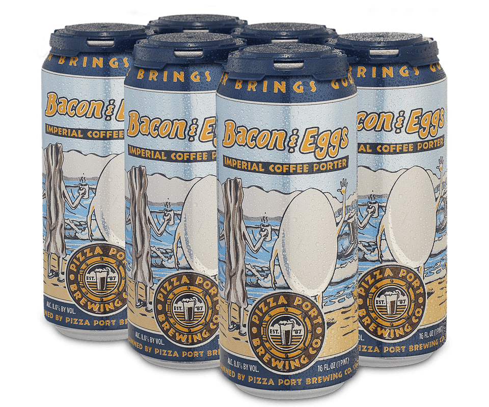 6 Pack 16 oz Cans