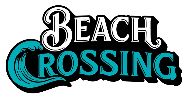 Beach Crossing IPA