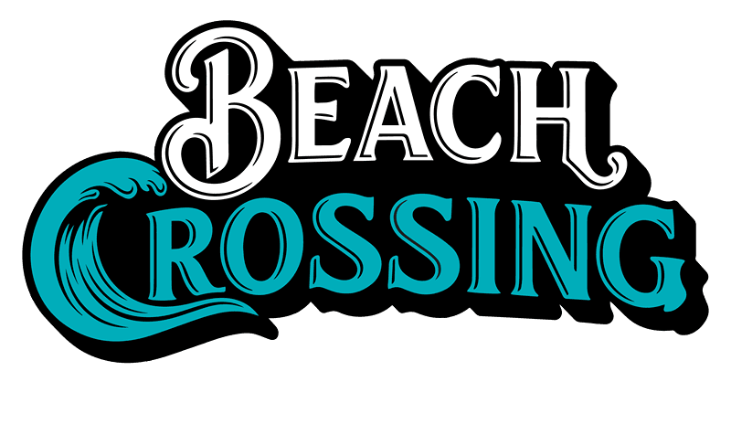 Beach Crossing IPA