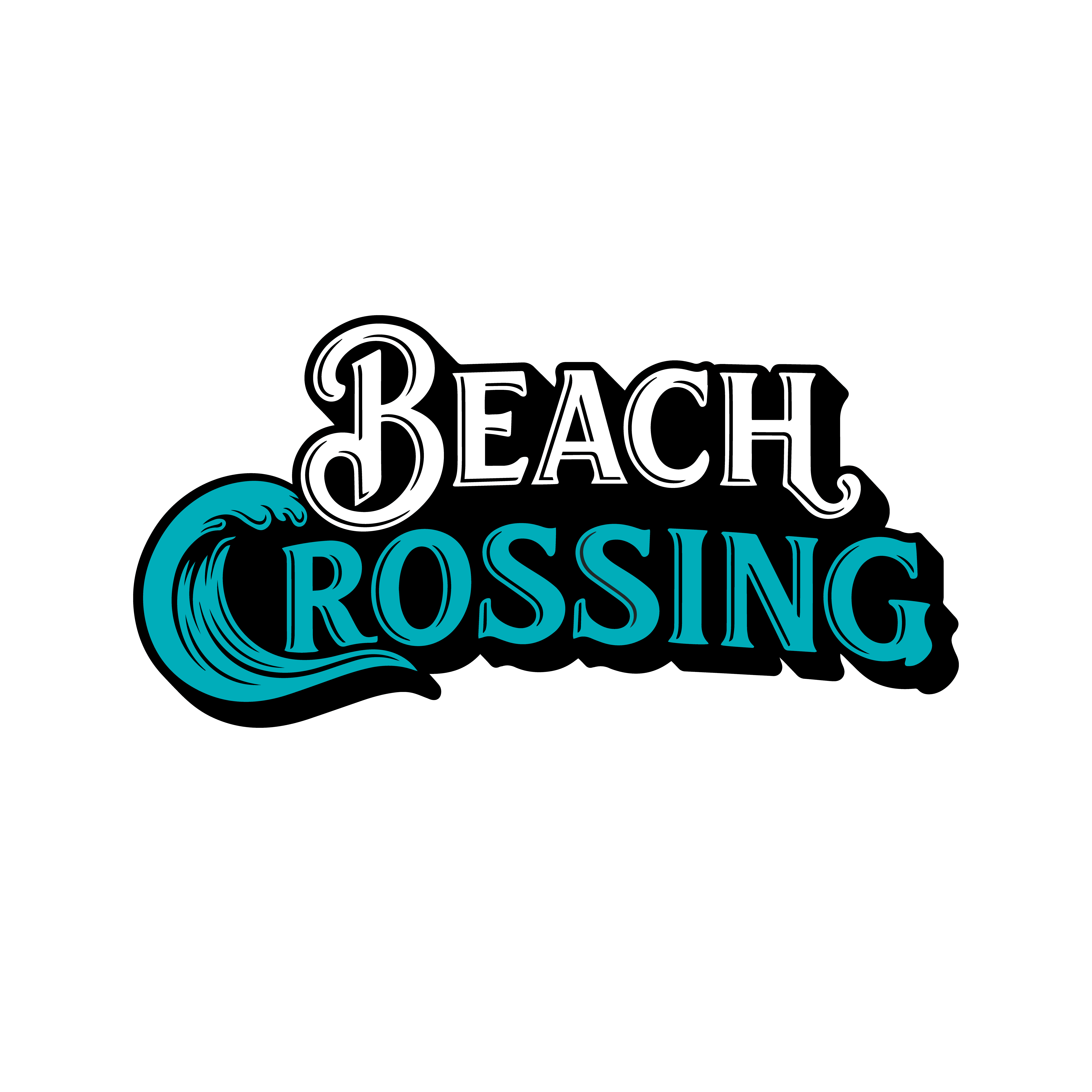 Beach Crossing IPA