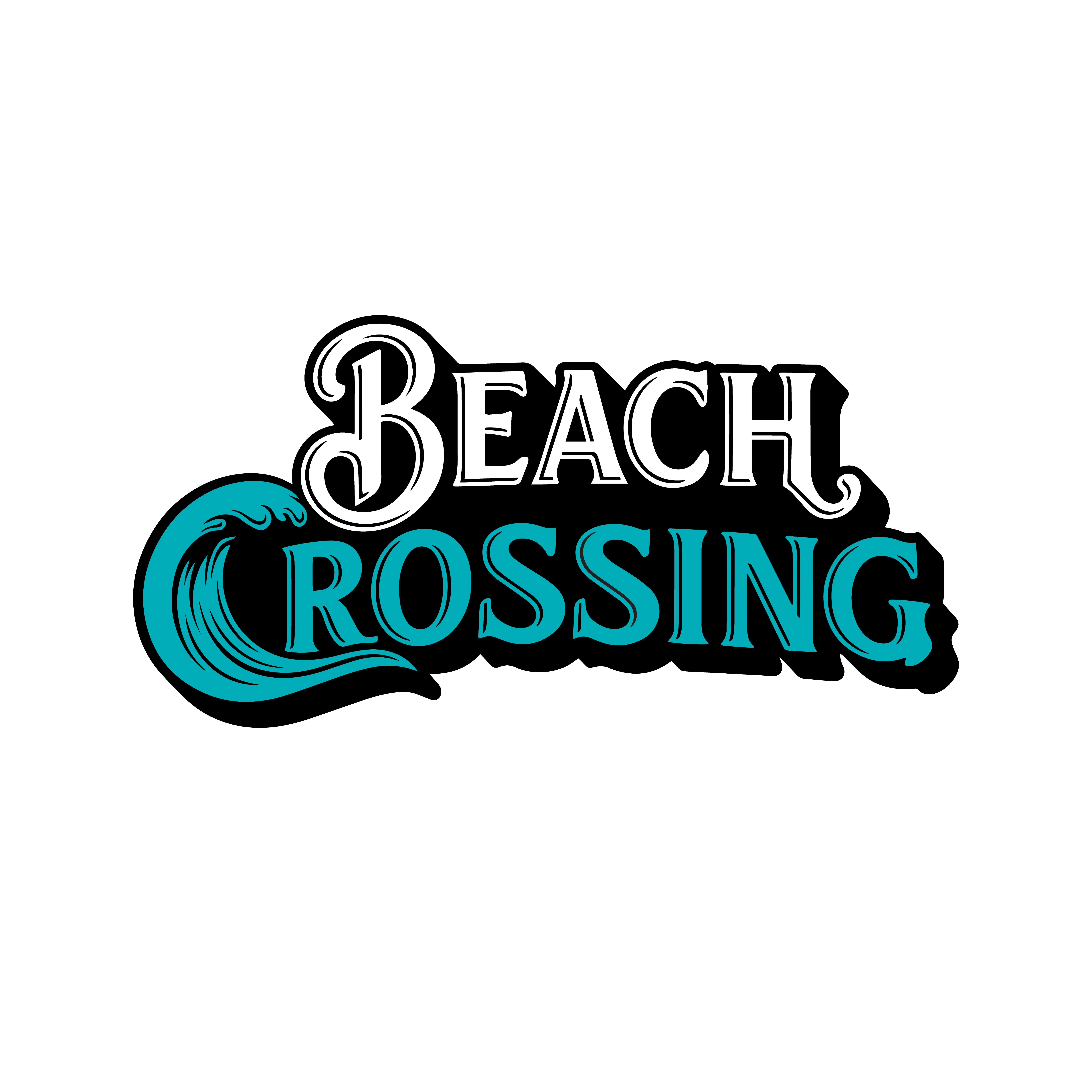 Beach Crossing IPA
