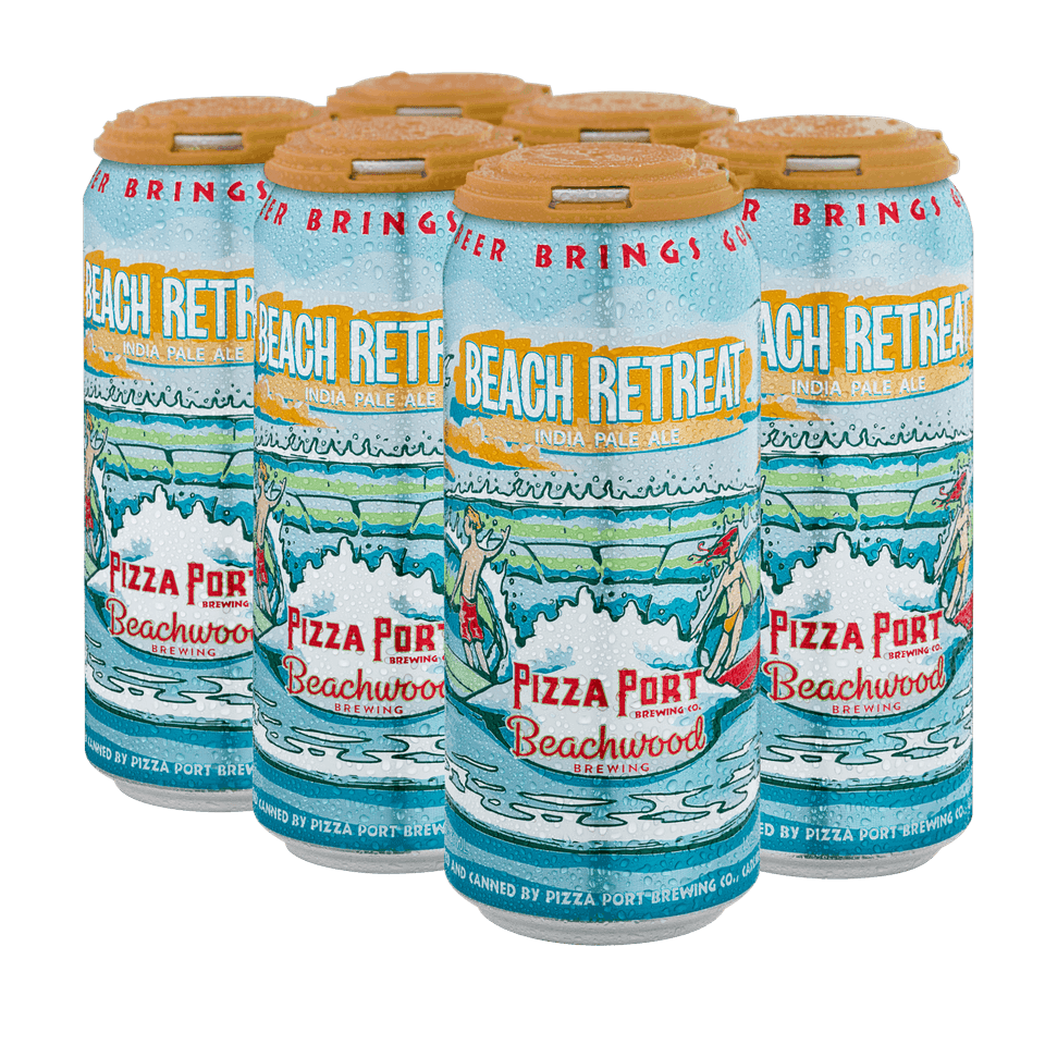 6 Pack 16 oz Cans