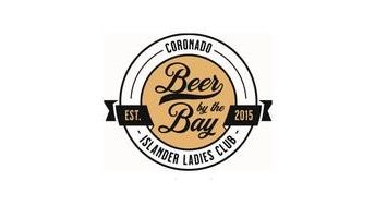 Beer By The Bay event artwork