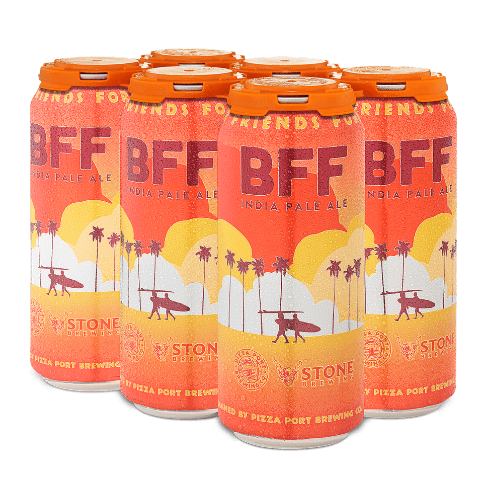 6 Pack 16 oz Cans