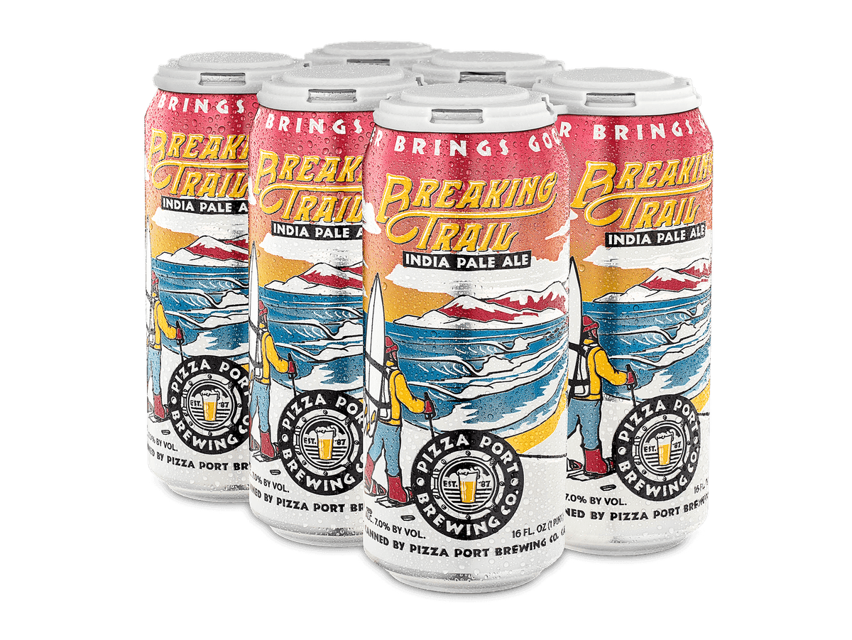 6 Pack 16 oz Cans