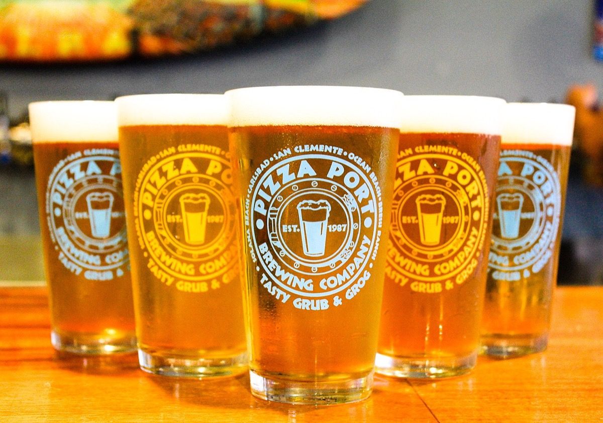 Brewery of the Month: Pint Night event artwork
