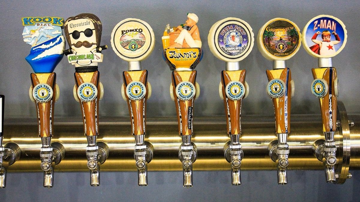 Brewery of the Month event artwork