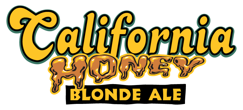 California Honey Blonde Ale