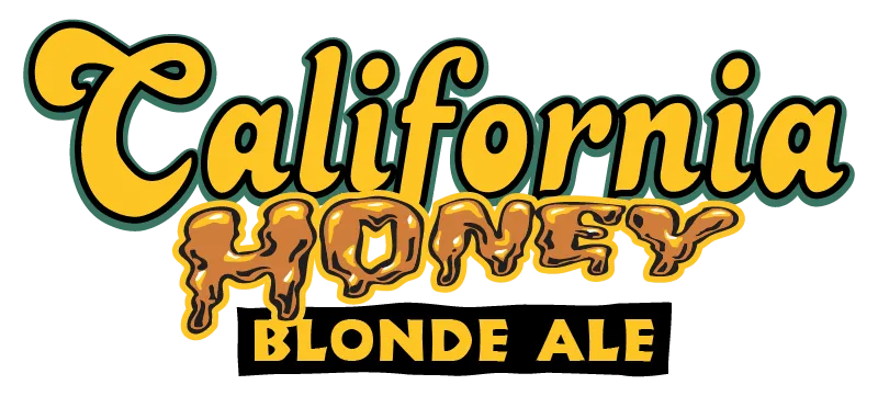 California Honey Blonde Ale