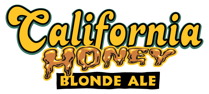 California Honey Blonde Ale
