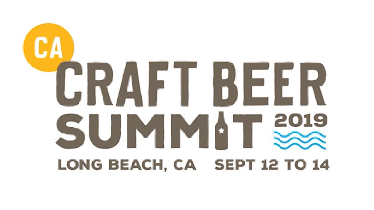 CCBA Summit Beer Festival event artwork