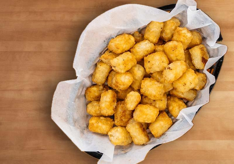 Tater Tots