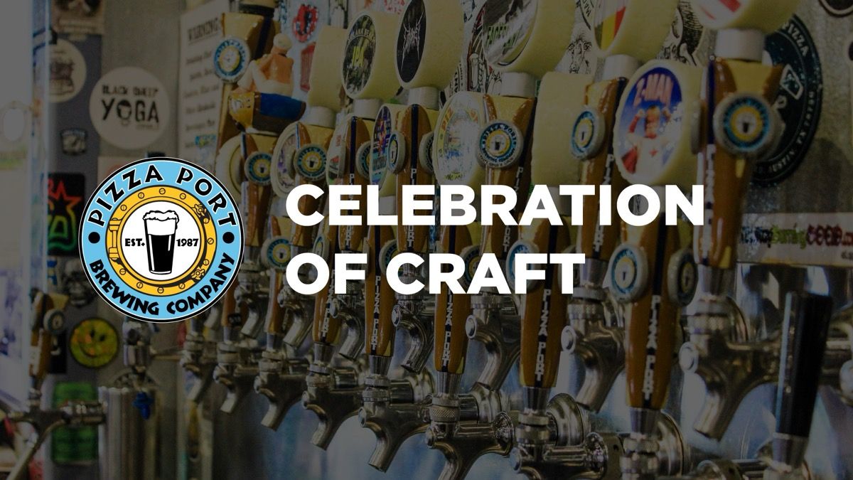 Celebration of Craft event artwork
