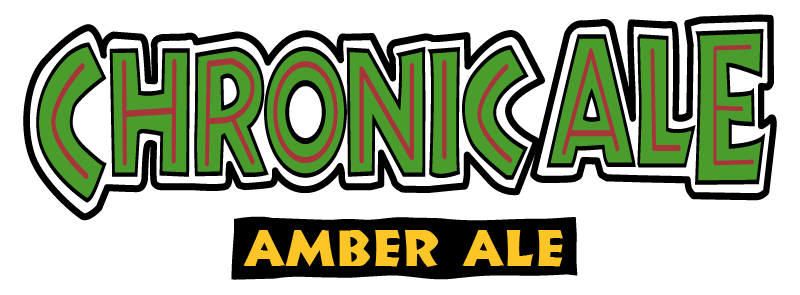 Chronic Ale Amber Ale