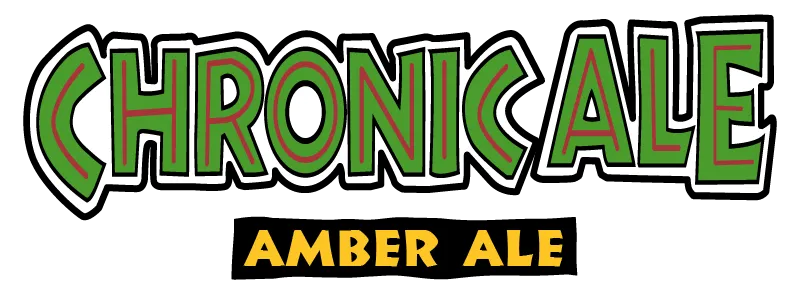 Chronic Ale Amber Ale