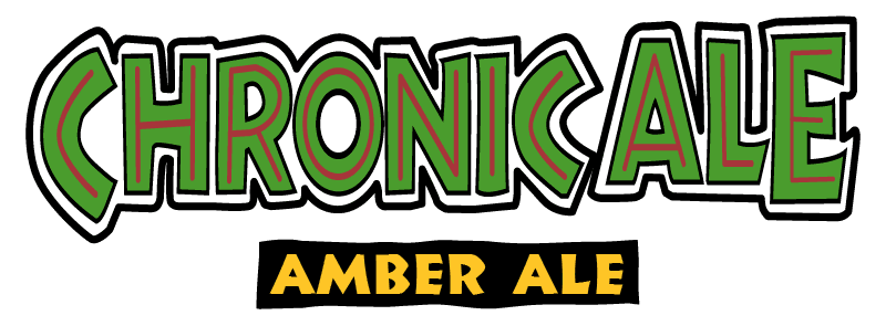 Chronic Ale Amber Ale
