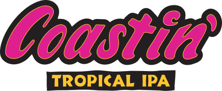 Coastin' Tropical IPA