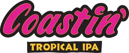 Coastin' Tropical IPA