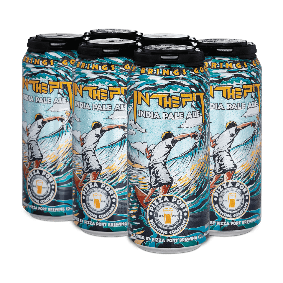 6 Pack 16 oz Cans