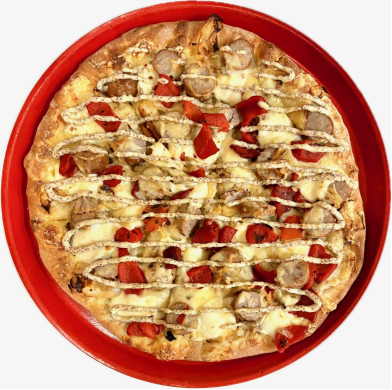 Pizza of the Month