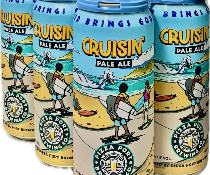 Cruisin 6pk