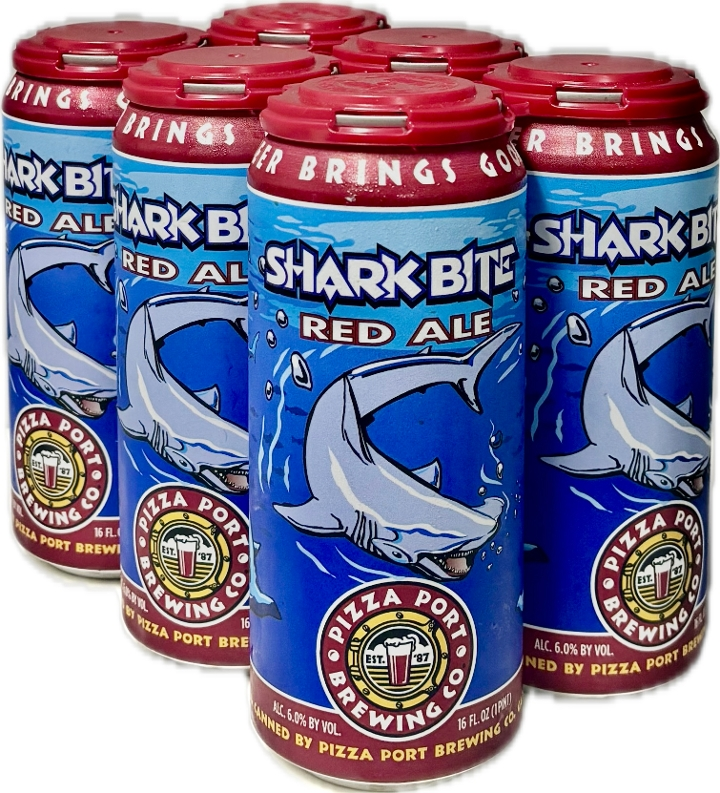 Sharkbite 6pk