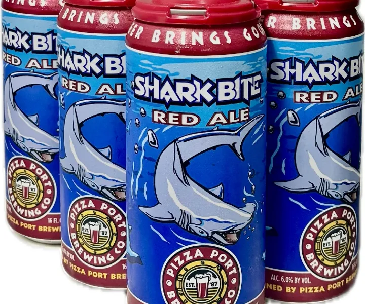 Sharkbite 6pk