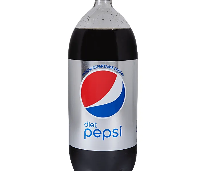 2L Diet Pepsi