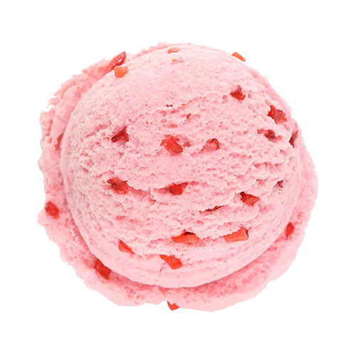Ice Cream Pint