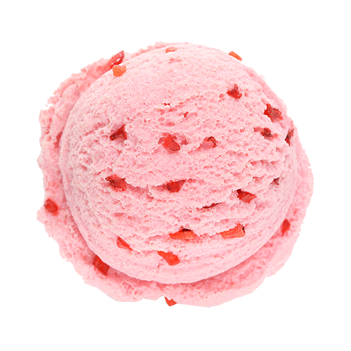 Ice Cream Pint