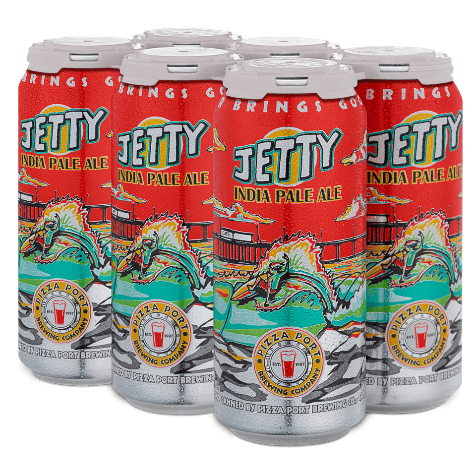 6 Pack 16 oz Cans