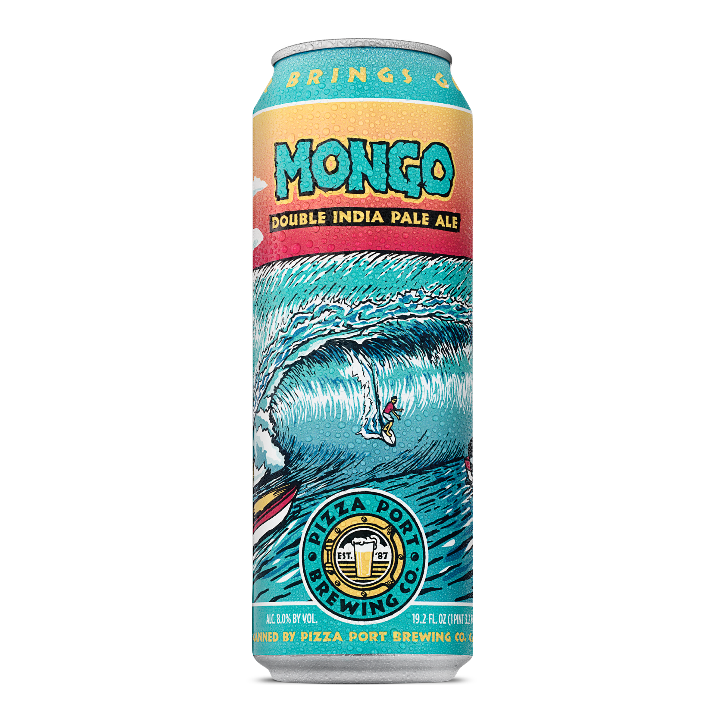 19.2 oz Cans