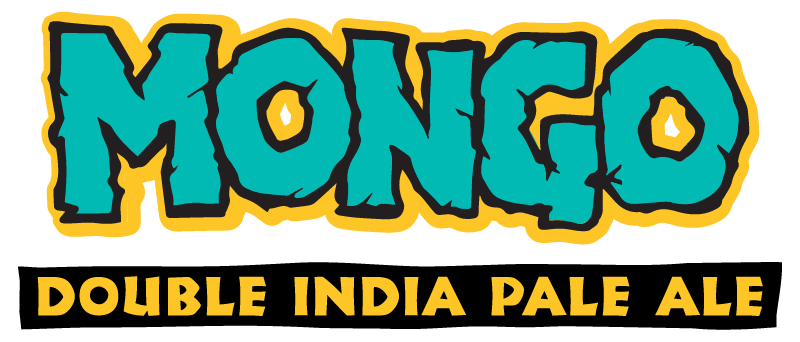 Mongo Double India Pale Ale