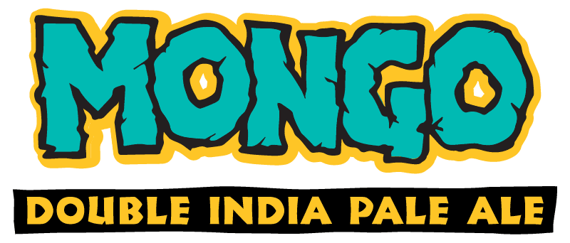Mongo Double India Pale Ale