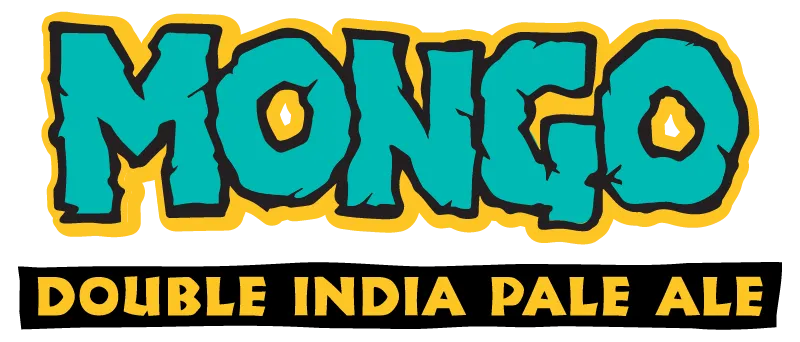 Mongo Double India Pale Ale