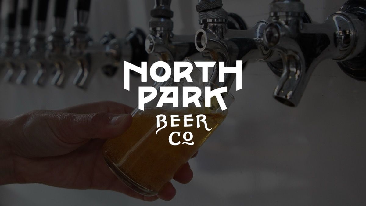 North Park Beer Co. 3rd Anniversary IPA Fest event artwork