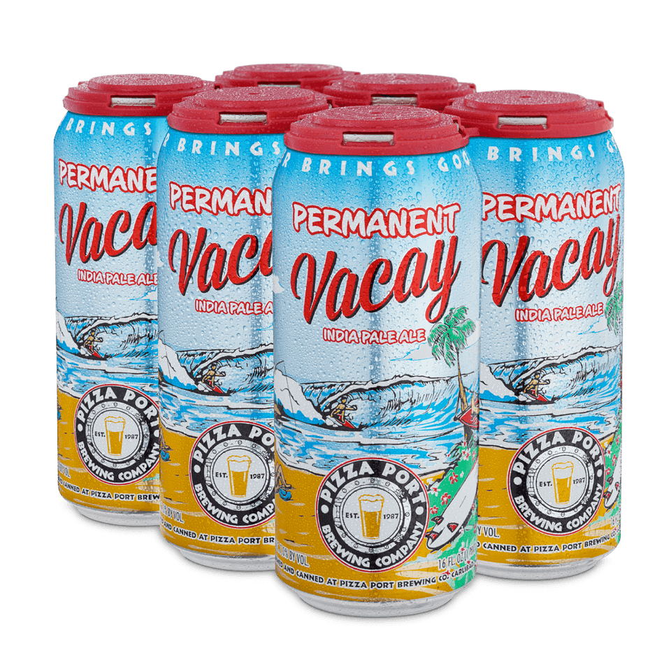 6 Pack 16 oz Cans