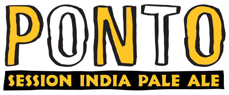 Ponto Session India Pale Ale