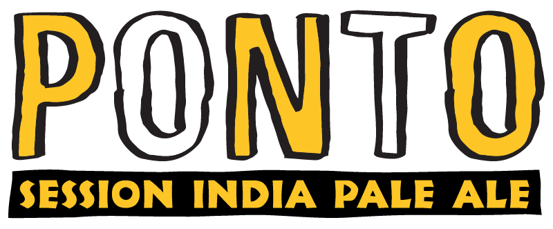 Ponto Session India Pale Ale