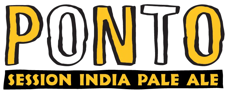 Ponto Session India Pale Ale