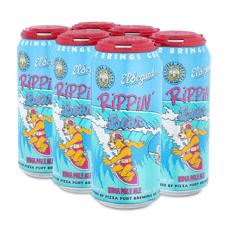 6 Pack 16 oz Cans